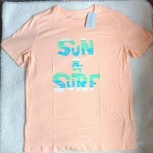 NWT C&J Kid's Adaptive Graphic Tee XXL